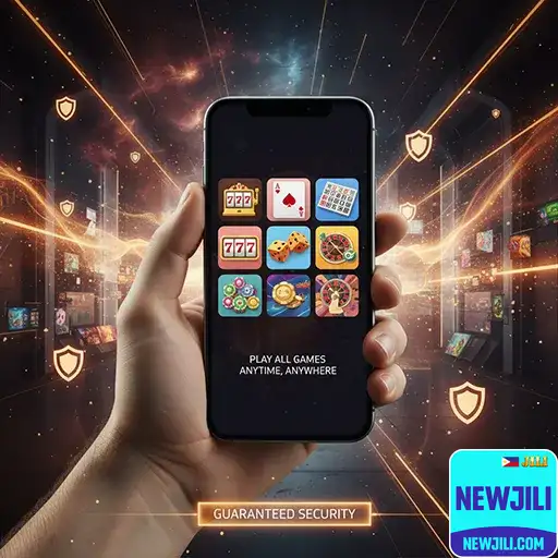 newjili app experience elite game