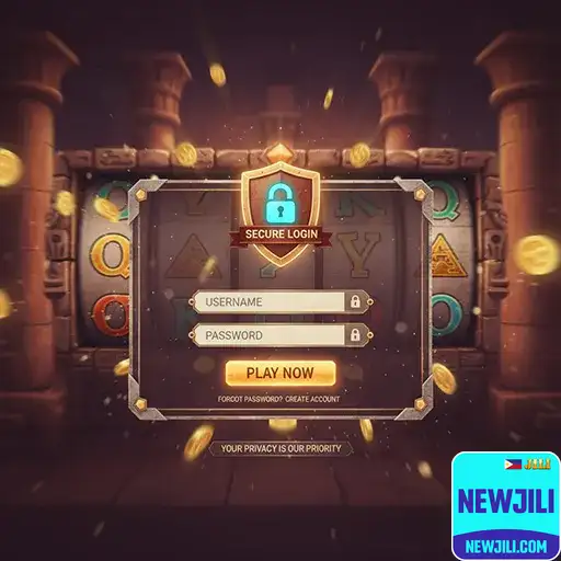 newjili login play premium game