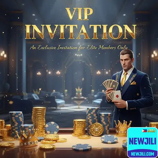 newjili vip engage in premium game