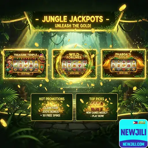 newjili  enjoy premier game