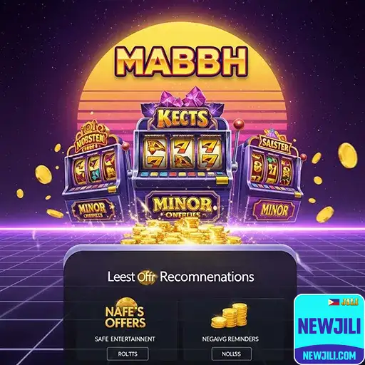 newjili  earn rewards top game